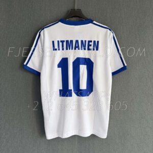 Finland Home 1982 RETRO