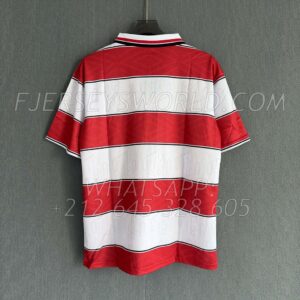 Fortuna Düsseldorf Home 1995-96 RETRO