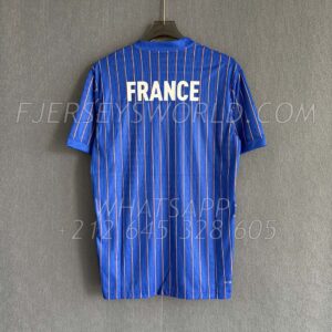 France x Jacquemus 2026 World Cup Pre-Match PLAYER Version