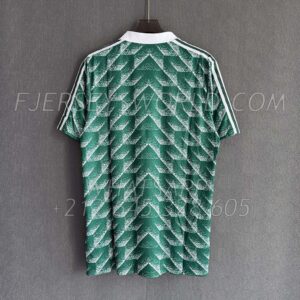 Hannover 96 Away 1990-91 RETRO