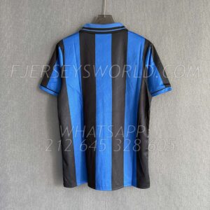 Inter Milan Home 1995-96 RETRO