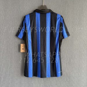 Inter Milan Home 26-27 PLAYER Version