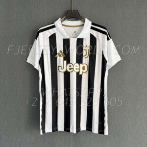 Juventus Home 26-27 FAN Version