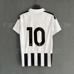 Juventus Home 26-27 FAN Version