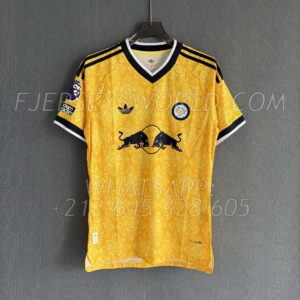 Leeds United Away 26-27 PLAYER Version