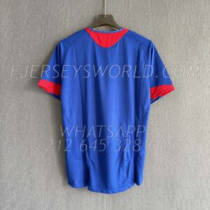 Manchester United Away 2005-06 RETRO