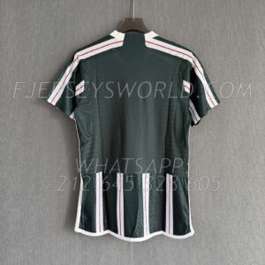 Manchester United Away 23-24 PLAYER Version