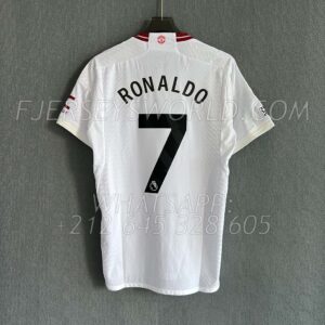 Manchester United Third 23-24 PLAYER Version