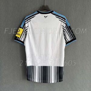 Newcastle United Home 26-27 PLAYER Version