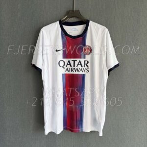 PSG Away 26-27 FAN Version