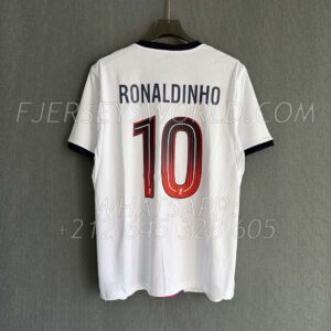 PSG Away 26-27 FAN Version