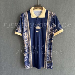PSG x Air Jordan x Dior PLAYER Version