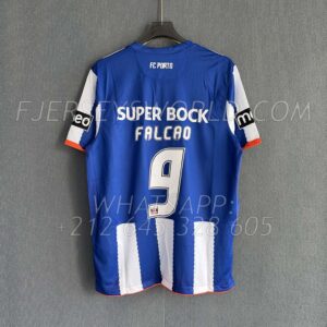 FC Porto Home 2010-11 RETRO