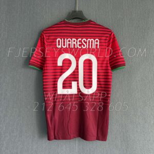Portugal Home 2014 RETRO