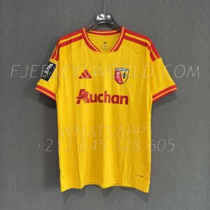RC Lens Home 26-27 FAN Version
