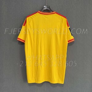 RC Lens Home 26-27 FAN Version