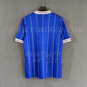 Rangers Home 1982-84 RETRO