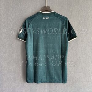 Real Madrid Away 26-27 FAN Version