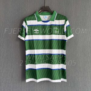 Sheffield Wednesday Away 1988-90 RETRO