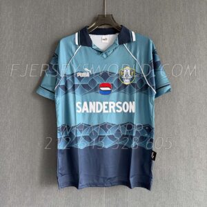 Sheffield Wednesday Away 1995-97 RETRO