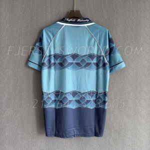 Sheffield Wednesday Away 1995-97 RETRO