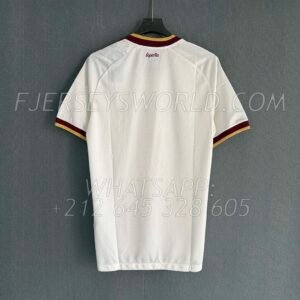 Spain Away 2026 “2 Stars” PLAYER Version