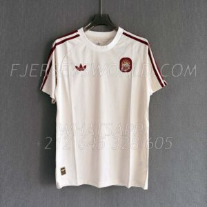 Spain Adidas Originals World Cup 2026 T-Shirt