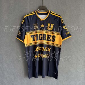Tigres UANL Away 26-27 FAN Version