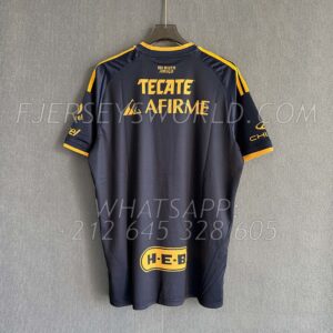 Tigres UANL Away 26-27 FAN Version