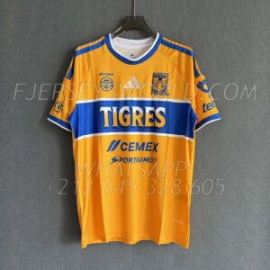 Tigres UANL Home 26-27 FAN Version