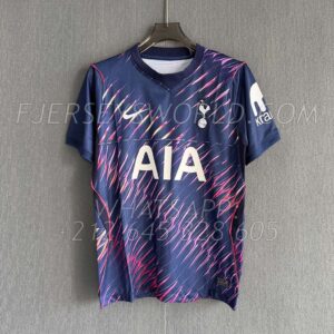 Tottenham Away 26-27 FAN Version
