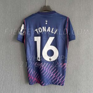 Tottenham Away 26-27 FAN Version