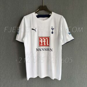 Tottenham Home 2006-07 RETRO