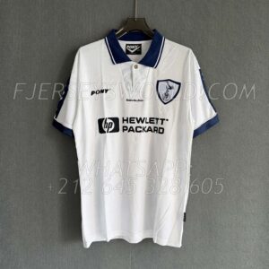 Tottenham Home 1995-97 RETRO