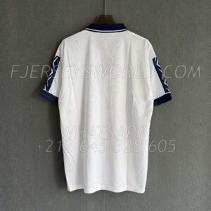 Tottenham Home 1995-97 RETRO