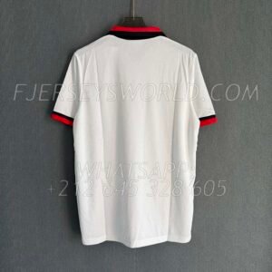 AC Milan UCL Final 1989-90 RETRO