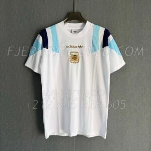 Argentina EQT Tee