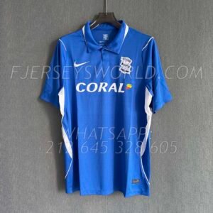 Birmingham City Home 26-27 FAN Version