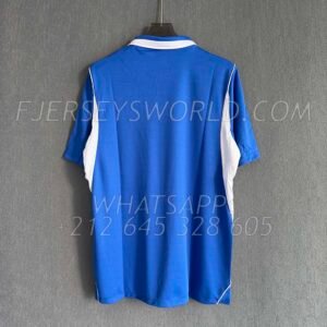 Birmingham City Home 26-27 FAN Version