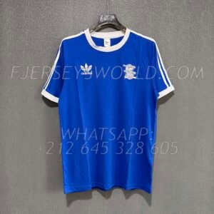 Birmingham City Home 1977-78 RETRO