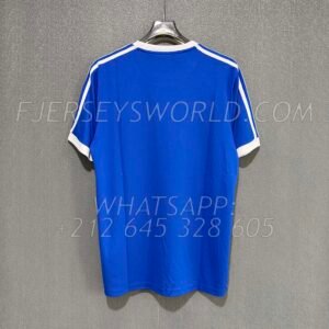 Birmingham City Home 1977-78 RETRO