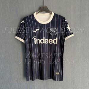 Brentford Away 26-27 FAN Version