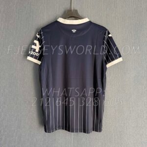 Brentford Away 26-27 FAN Version