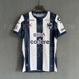 Monterrey Home 26-27 PLAYER Version