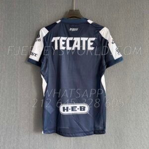 Monterrey Home 26-27 PLAYER Version