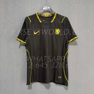 Chelsea Away 26-27 PLAYER Version