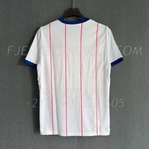 Chelsea Third 26-27 FAN Version