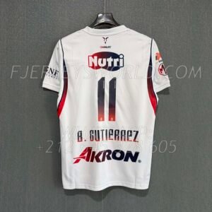 Chivas Guadalajara Away 26-27 FAN Version
