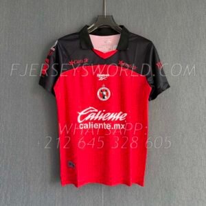 Club Tijuana Home 26-27 FAN Version