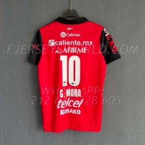 Club Tijuana Home 26-27 FAN Version